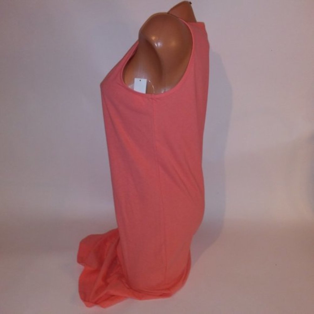 Basic Editions Dress - Picture 7 of 8
